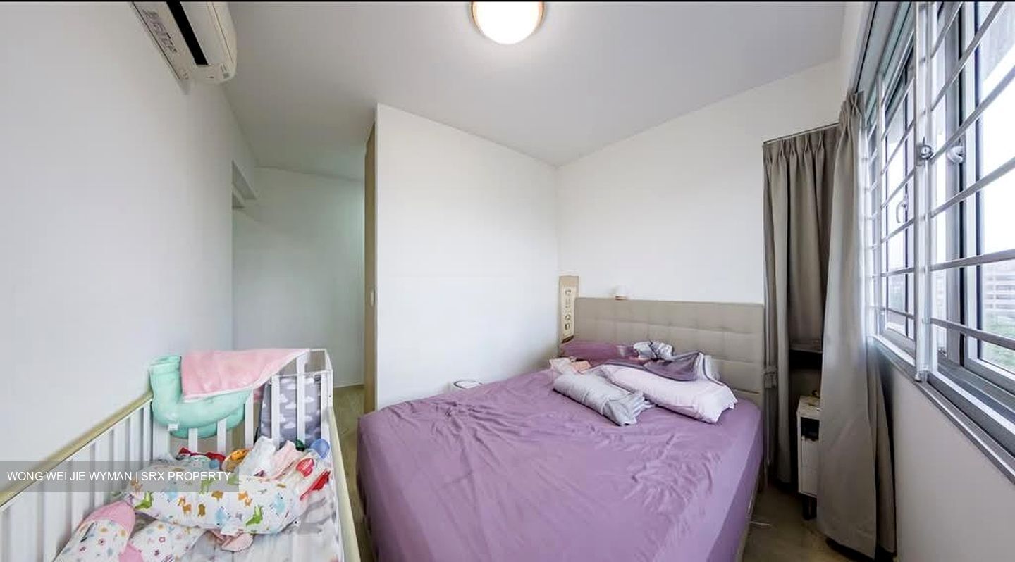 Blk 105 Depot Heights (Bukit Merah), HDB 4 Rooms #566569661